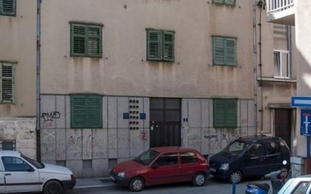 Apartment Vinka Split