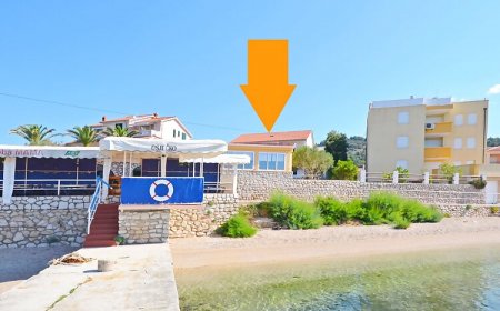 Apartments Marinko Barbat