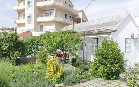 House Goga Primosten