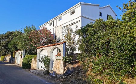 Apartment Ljubica Zavalatica