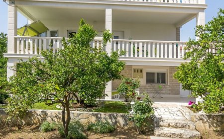 Apartment Bakovic Rogoznica