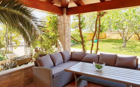 Luxury Apartment Marin Pomer