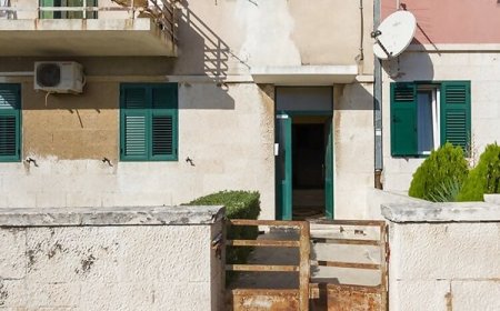 Apartment Sandra Split II