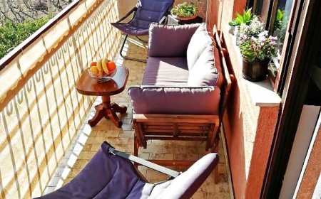 Apartmani Anda Trogir