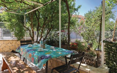 Apartman Medulin - CIB493