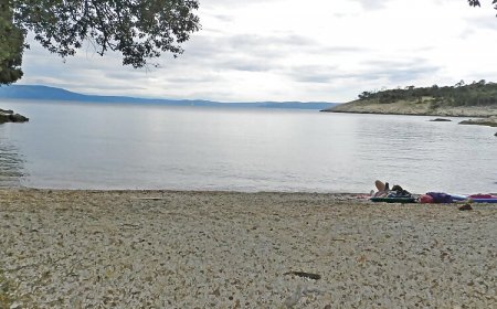 Apartment Maria Labin