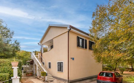 Apartman Pinezići - CKK989