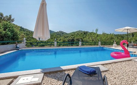 Apartman Ploče - CDR343