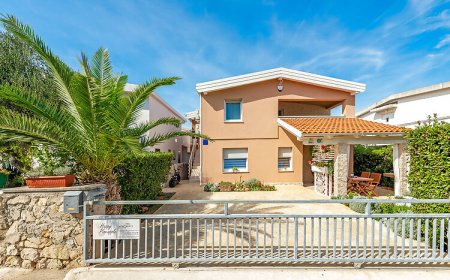 Apartman Vir - CDA988