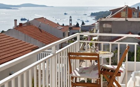 Apartmani Ljilja Hvar