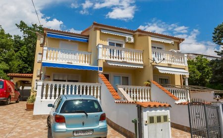 House HOME IVICA Crikvenica