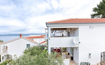 Apartments Radojka Stomorska