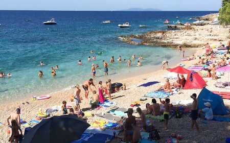 Apartments Marija Ivan Dolac