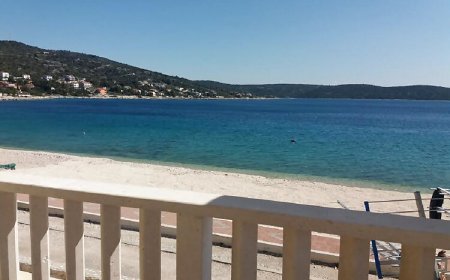 Apartman Baric Sevid