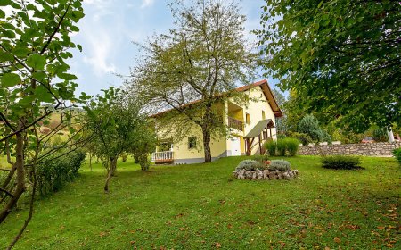 Apartman Vrbovsko - CKB339