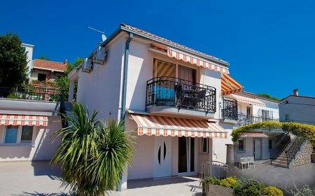 Apartmani Alen1 Crikvenica