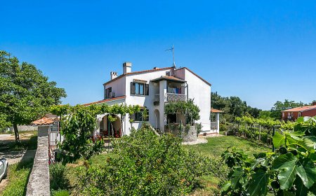 Apartman Zdenka Medulin