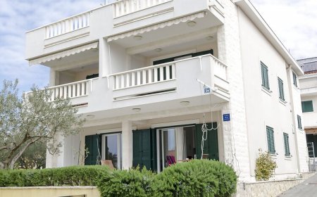 Apartments Dragica Vodice