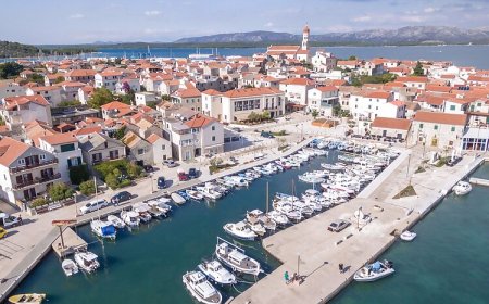 Apartment Milivoj Betina