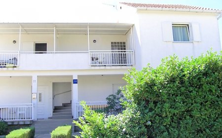 Apartments Hržina Krk