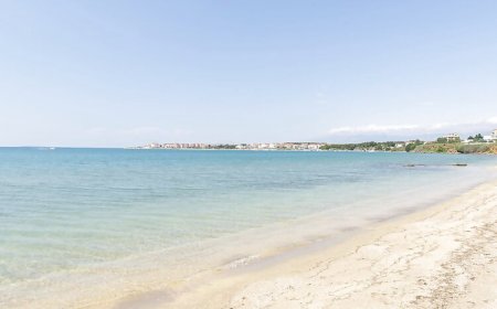 Apartments Tome Povljana