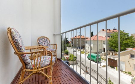 Apartman Resort' s Place Split