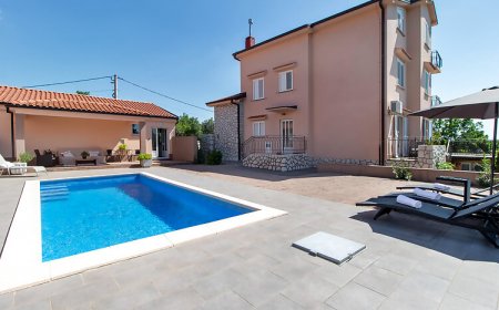 Apartman Jadranovo - CKC075