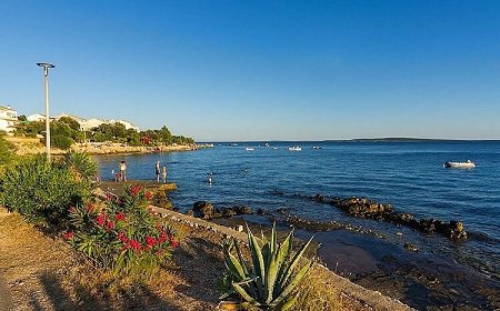 Apartman Uga2 Mandre