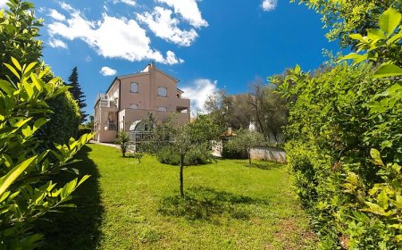 Apartmanok Parkolóhellyel Malinska, Krk - 19353 Malinska