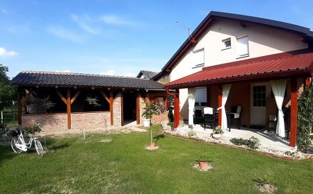 Apartmanok Parkolóhellyel Garešnica, Bjelovarska - 20695 Garešnica