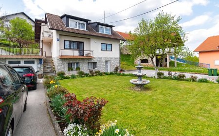 Apartmanok Parkolóhellyel Slunj, Plitvice - 18152 Slunj