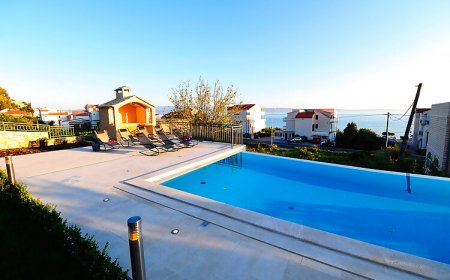 Apartman Podstrana - CDC937