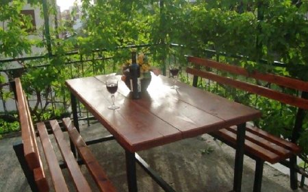 Apartman Neda Makarska