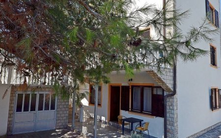 Apartments Miljenka Vodice