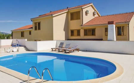 Apartman Orebić - CDP264