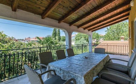 Apartman Rovinjsko Selo - CIV452