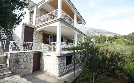 Apartmani Ivan-Ivan Dolac