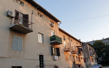 Apartman Jadranka Pula