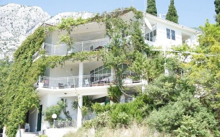 Apartman Sonja Živogošće