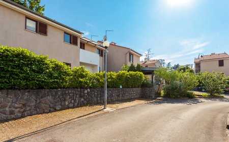 Apartment Gobec Malinska