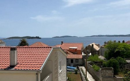 Apartman Mario 2 Orebić