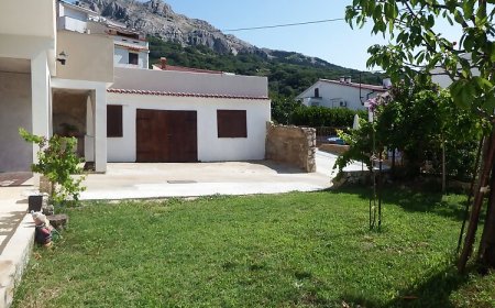 Apartmani Brus Baška
