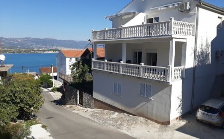 Apartman Ivica Mastrinka