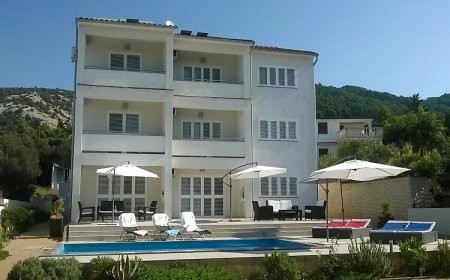 Apartmani Markle Banjol