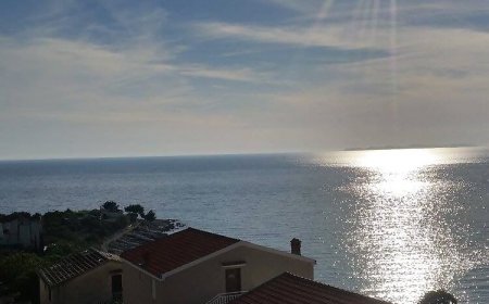 Apartmani Vesa Primošten