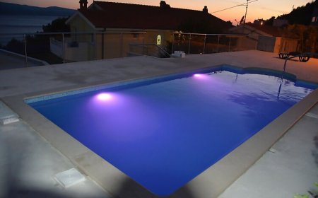 Apartmani Saga 2 Ruskamen