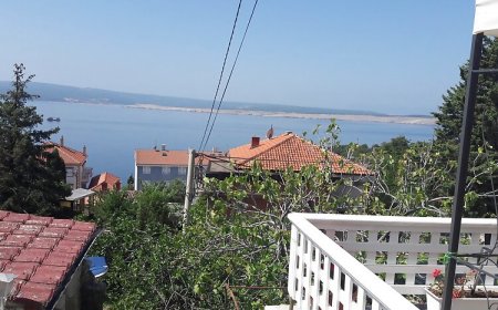 Apartmani Fabijan&Florijan Dramalj