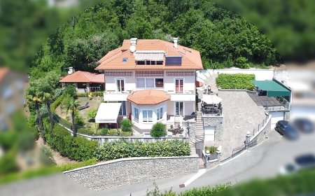 Villa Luppo Ičići