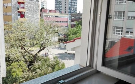 Apartman Damir Šibenik