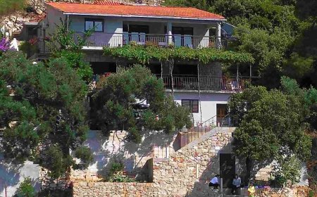 Apartman Robert Brna